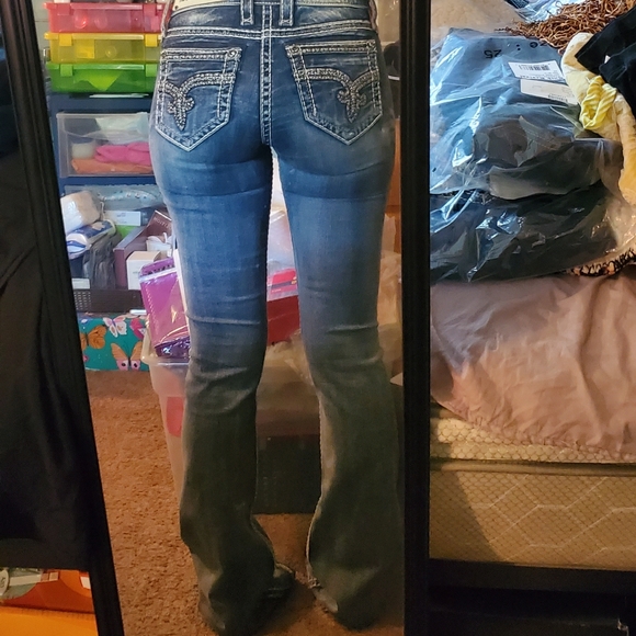 Bootcut rocks - Picture 2 of 4